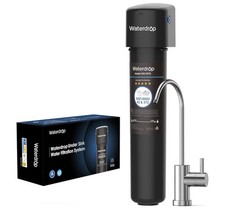 Waterdrop WD-15UB Under Sink