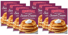 (8 pack) Krusteaz Sweet Cream