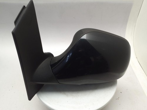 Seat altea door mirror s - door,