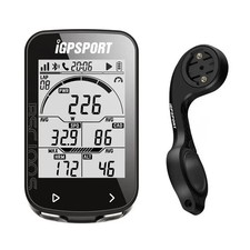 iGPSPORT BSC100S GPS Bike