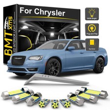 LED Interior Light Bulb For