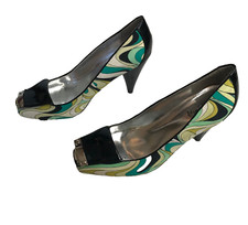 Wild Rose Retro 60s Style