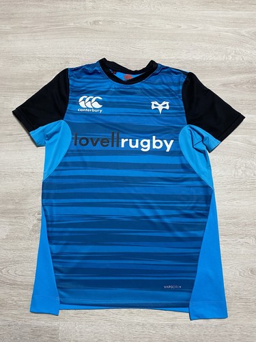 Bnwt ospreys rugby jersey - ospreys,