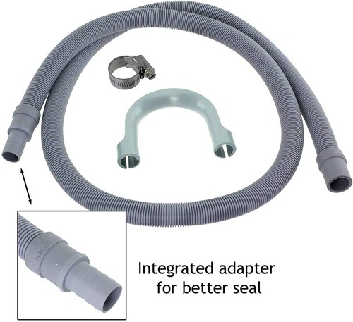Universal drain hose - universal, washing