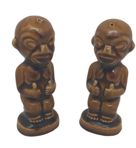 Vintage kon tiki - vintage,