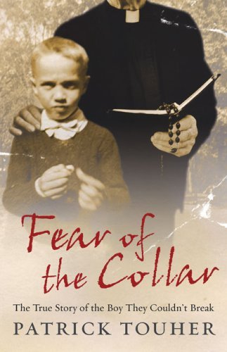 Fear the collar - of, collar: