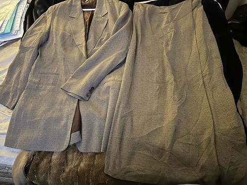 Planet ladies suit - planet,