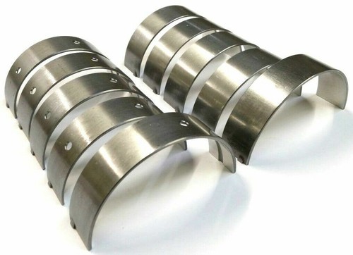 Jcb engine main bearing - engine,