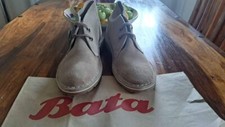 Safari Boots - Original BATA -