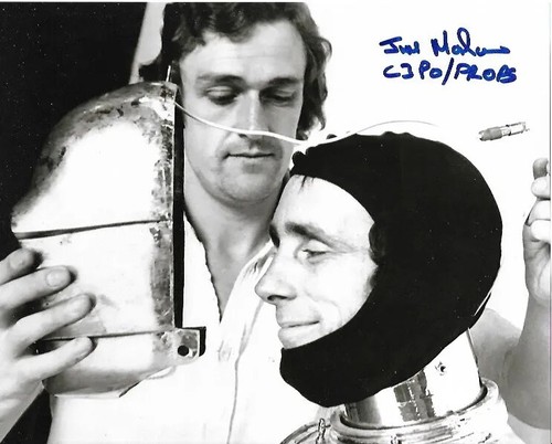 Star wars jim marlow - marlow, anh