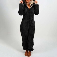 Womens Teddy Bear Fluffy