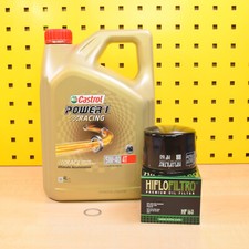 Oelwechselset for BMW R 1200