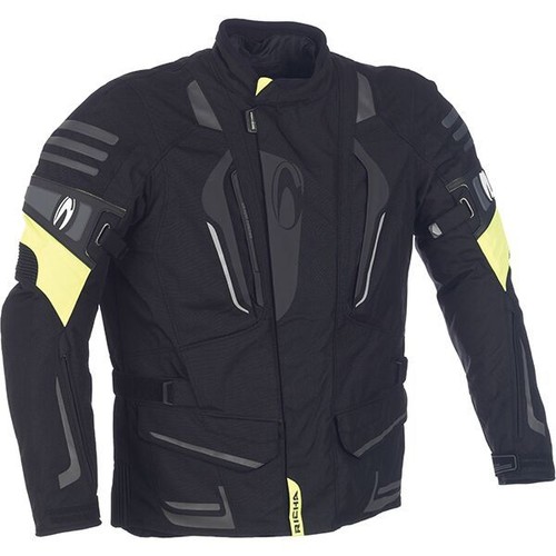Richa airmach fluo - fluo, motorcycle