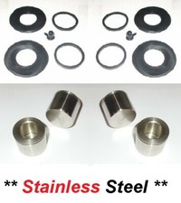 (x4) LOTUS Elan Rear Brake