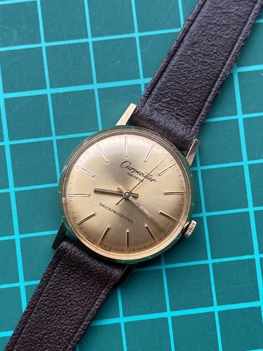 Vintage carpentier geneve - vintage,