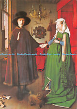 D112785 Arnolfini Wedding