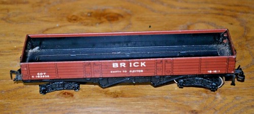 Vintage hornby dublo gauge - vintage, oo