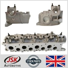 4D56 4D56T Cylinder Head for