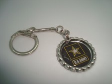 U.S. ARMY design Bottle Cap