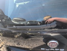 FIAT PUNTO EVO MYLIFE MK3