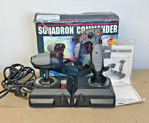 Squadron commander flight - squadron,