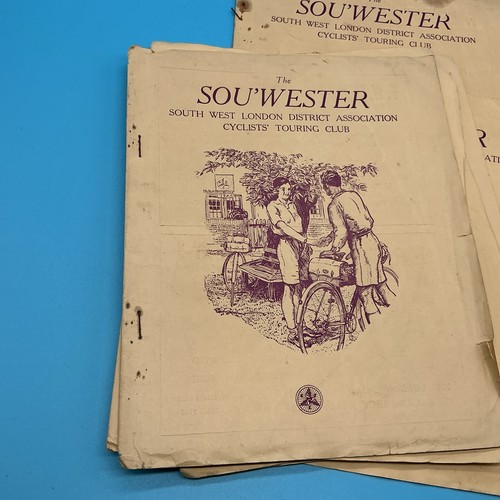 The sou wester london - the,