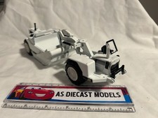 Corgi Modern Truck Code 3 NZG