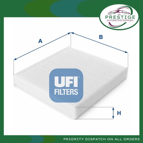 Ufi filter interior air - filter,,