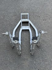 Paddock Stand