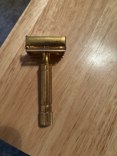 Vintage gillette aristocrat - vintage,
