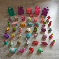 Shopkins Bundle x39 All