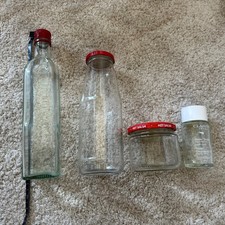 Bundle Job Lot xEMPTY Assorted