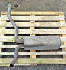 Genuine 2018 VAUXHALL ZAFIRA