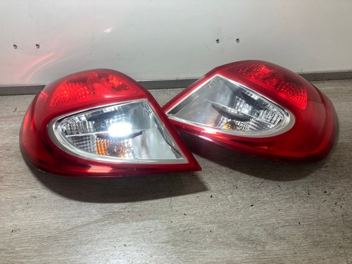 2009 renault clio passenger - renault, &