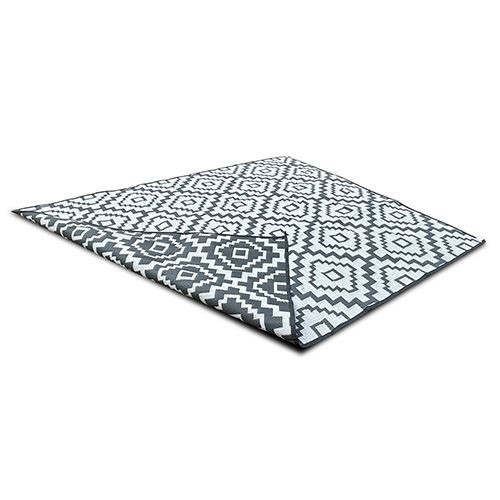 Maypole aztec awning - maypole, carpet