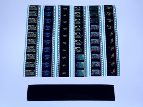 The jungle book disney 35mm - disney,