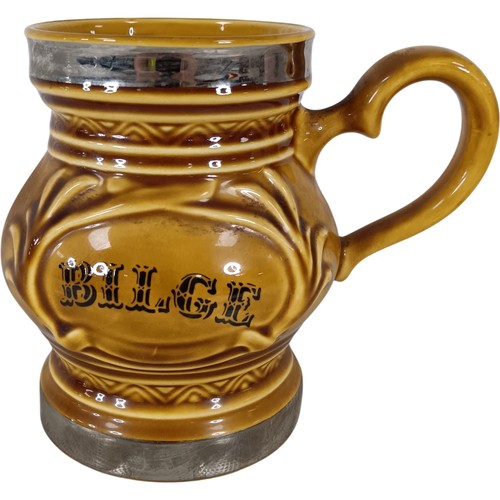 Wade england bilge jug - england,