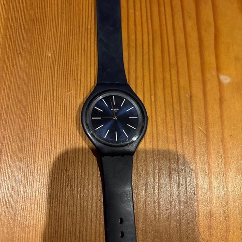 Swatch navy - swatch,