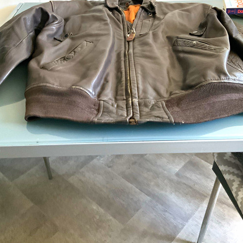 Avirex men brown - ,