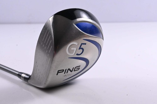 Left hand ping - left,