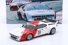 1/18 Diecast Model of BMW M1