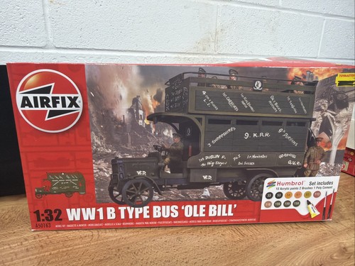 Bnib type bus ole - bnib, 1b