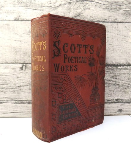 The complete poetical and - the,