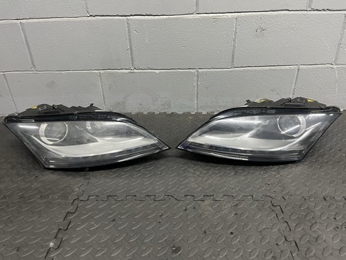 Audi genuine drl - 06-14,