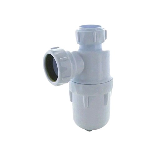 Center 32mm bottle trap - 32mm,