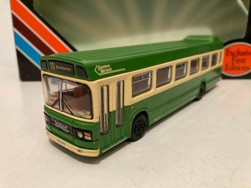 Efe 17501 leyland national - 17501,