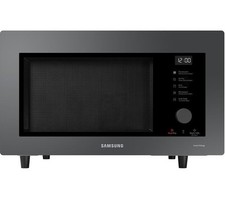Samsung Smart Microwave Oven