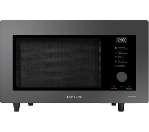 Samsung smart microwave - samsung,