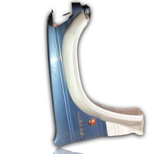 Right Front Wing / See