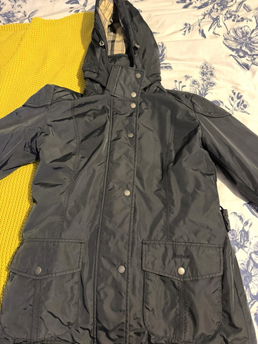 Barbour women black - barbour, women’s